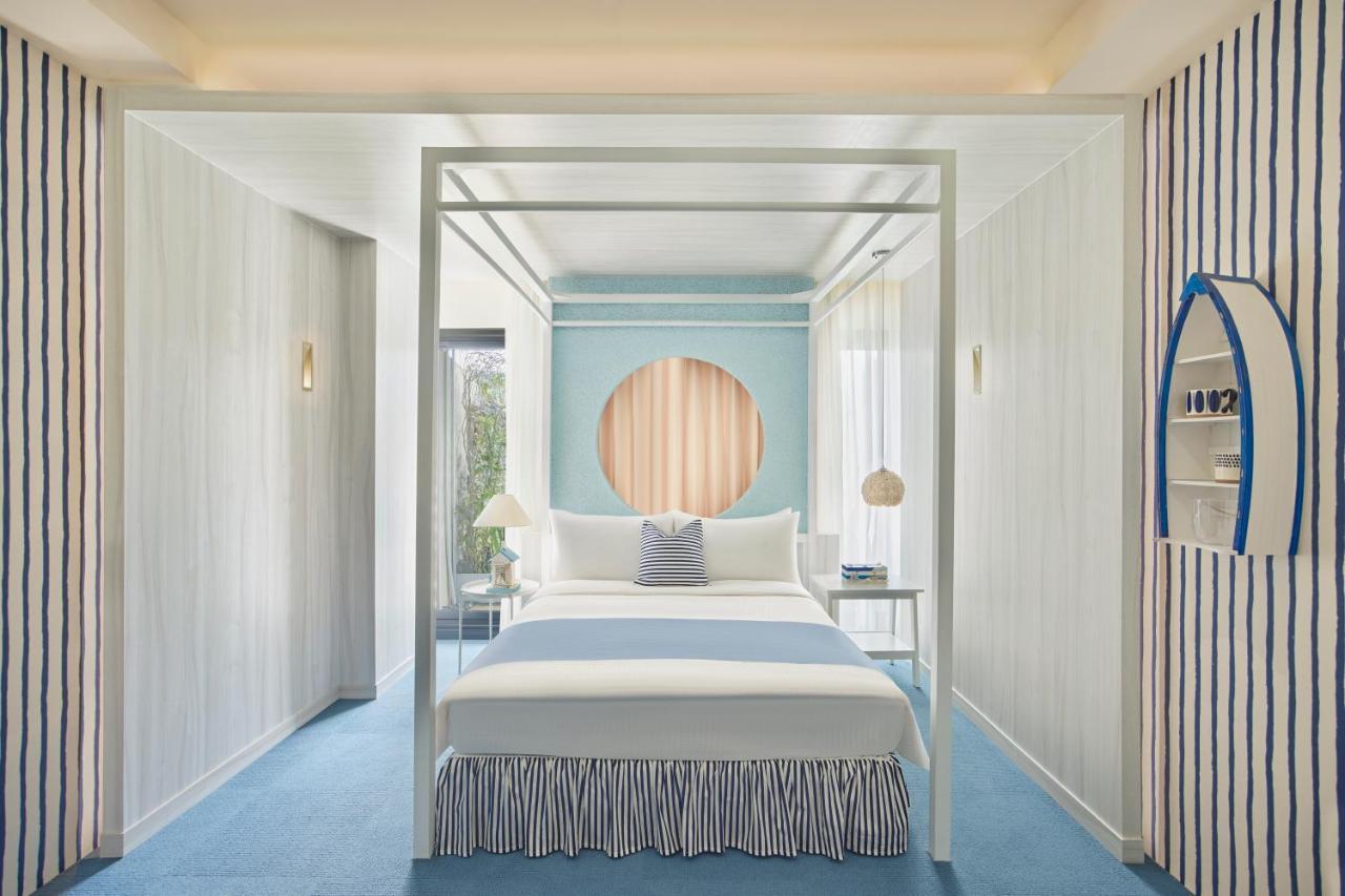 Caesar Park Hotel Kenting Exterior photo A bedroom at The Standard East Village