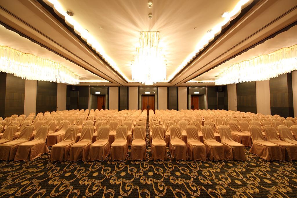 Caesar Park Hotel Kenting Exterior photo The Grand Ballroom
