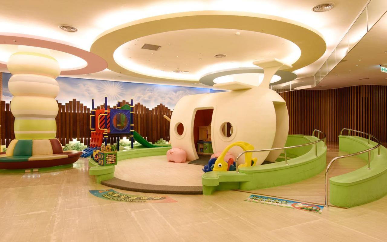 Caesar Park Hotel Kenting Exterior photo Children's Hospital